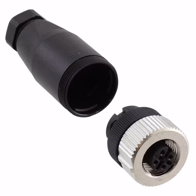 1543029 Phoenix Contact  Conjuntos de conectores circulares